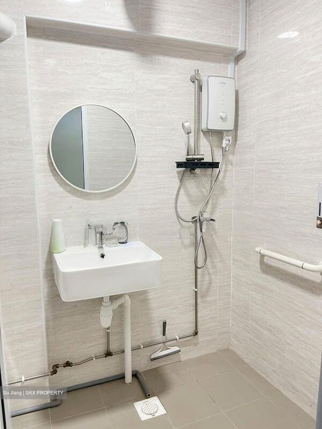 Blk 861A Tampines Parkview (Tampines), HDB 4 Rooms #501344871